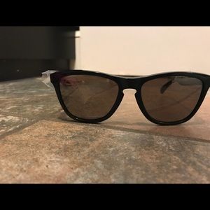 Oakley sunglasses